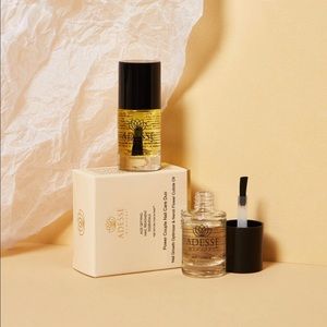 Adesse Age Defying Nail Treatment Essentials